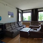 Fábián Apartman-ház Apartman