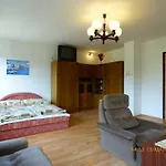 Fábián Apartman-ház * Szántód