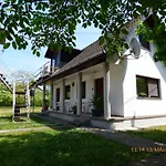 Fábián Apartman-ház