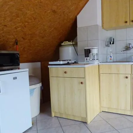 Fabian Apartman-haz * Сантод