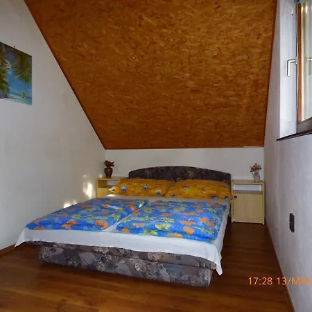 Appartement Fabian Apartman-haz Szántód