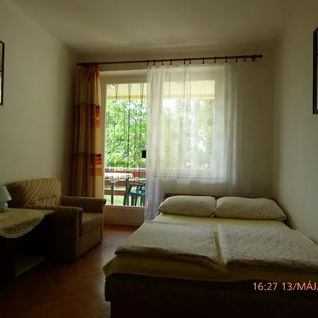 Apartman Fábián Apartman-ház *