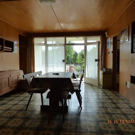 Appartement Fabian Apartman-haz *