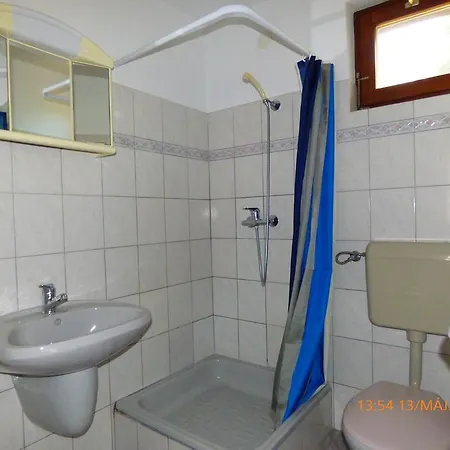Fabian Apartman-haz