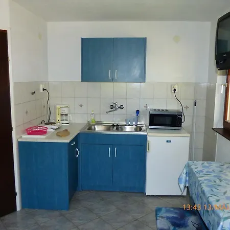 Апартаменты Fabian Apartman-haz *
