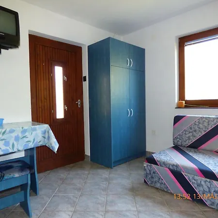 Fabian Apartman-haz Appartement *