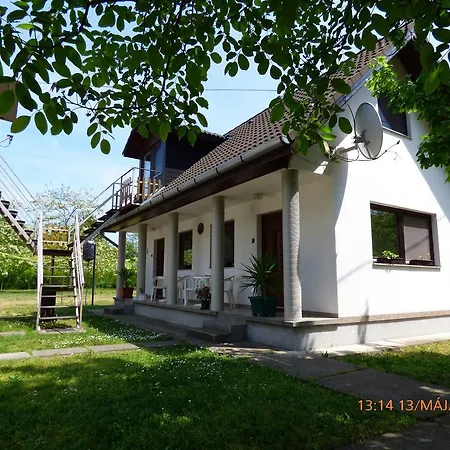 Fabian Apartman-haz