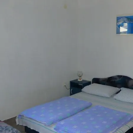 Fabian Apartman-haz