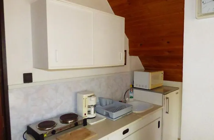 Fabian Apartman-haz * Szántód