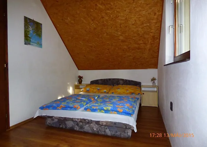 Lejlighed Fabian Apartman-haz Szántód