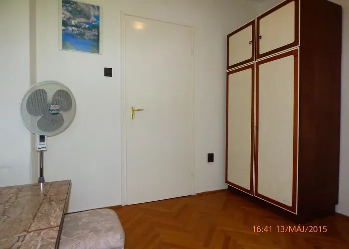 Fabian Apartman-haz