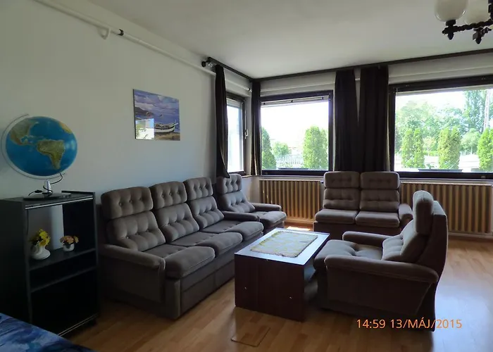 Fabian Apartman-haz Lägenhet