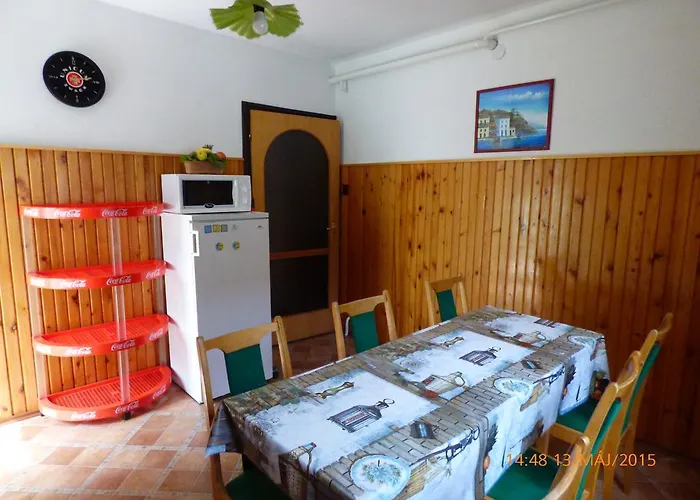 Lejlighed Fabian Apartman-haz Szántód