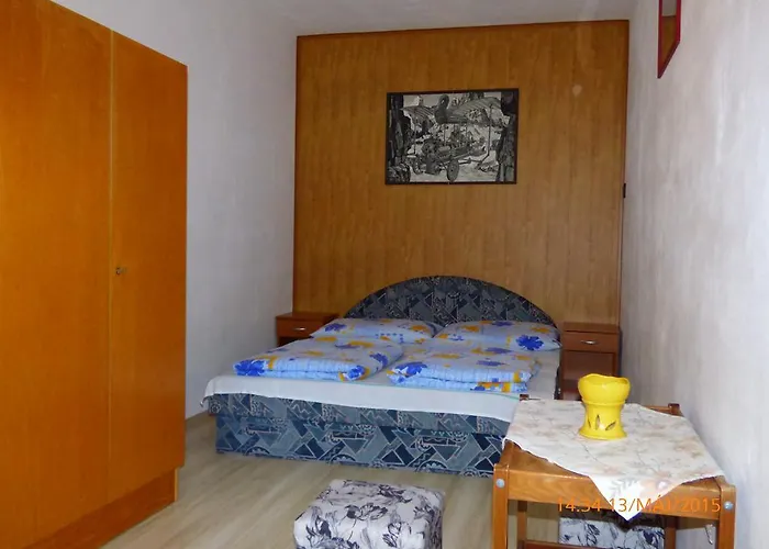 Fabian Apartman-haz Szántód