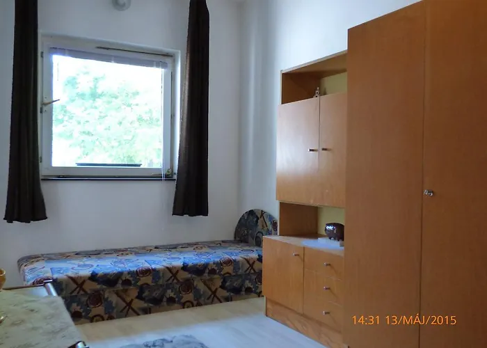 Lejlighed Fabian Apartman-haz Szántód